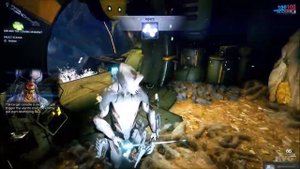 Оптимизация warframe для слабых пк (конфиг фпс)