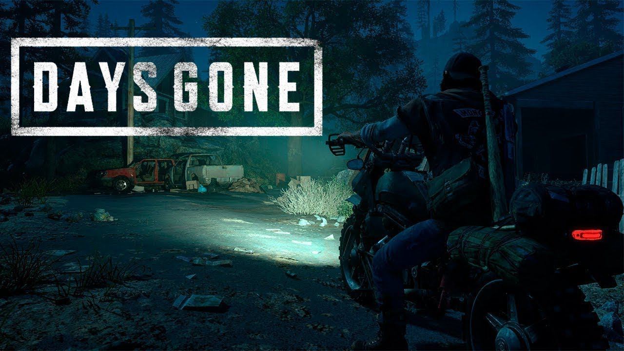 Days Gone #17