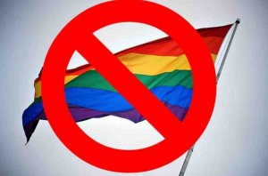 Почему нужно уничтожить российское ЛГБТ-движение?* (Владимир Маслов)