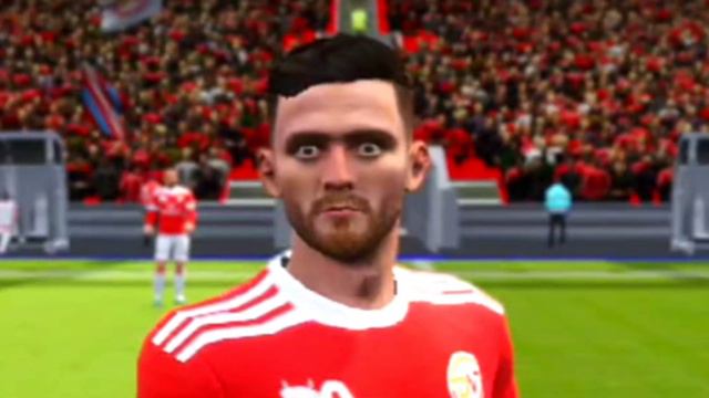 DLS 24 New Amazing Player Faces ft. BELLINGHAM, MBAPPE, MESSI & More! - Dream League Soccer 2024