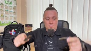 Странная разница в качестве. Флипуем ножами Steel Will Barghest, Modus и Cutjack (обзор-тест).