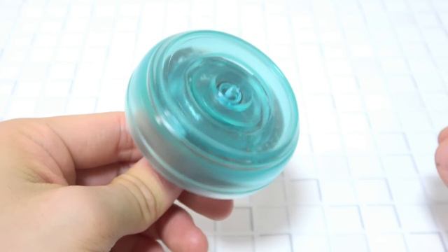 【ベイブレードバースト】ベアリング搭載ベアリングジャイロスとプロテウスネプチューンでバトルしたらディフェンス力すごすぎたwww【魔改造対戦オンライン】