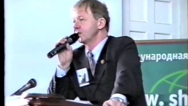 2004 март Гиперборея - Голубев Сергей Вадимович. Доклад о находках экспедиции РГО. смотреть онлайн