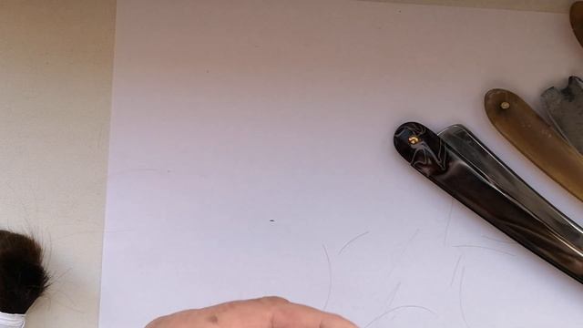 Восстановление и заточка бритв после рукожопого....армяна. 8-918-468-75-92. смотреть онлайн