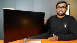 Best Budget Monitor Unboxing | LG Monitor 24MK600 Full Detail | Best Monitor Under 10000 | Hindi