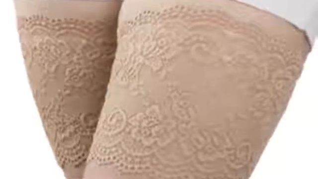 Бандалетки Как Узнать Размер смотреть онлайн