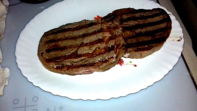 Самый быстрый обзор Гриль BORK G802 смотреть онлайн