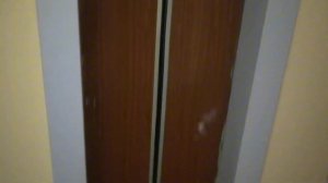 🍂Октябрь 2022 года! Лифт (Самарканд-1974 г.в.) V=0,71м/с, Q=320кг (г. Екатеринбург).