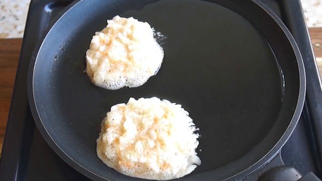 Луковые Оладьи Не Верила Что Так Вкусно Пока Не Приготовила смотреть онлайн