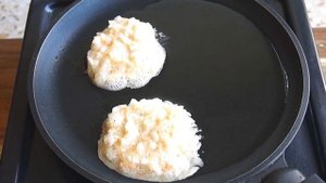 Луковые Оладьи Не Верила Что Так Вкусно Пока Не Приготовила