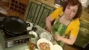 Пончики из рыбы  Donuts Fish