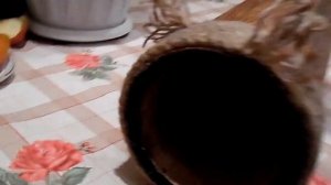 Тубус под шампура