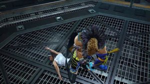 [ TEKKEN 8 ] Jun Ryona