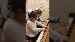 Отъезд Золушки на бал С.С. Прокофьев