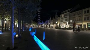 Fujifilm XH1 vs Lumix GH5 COMPARISON | Review