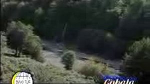 Габала (Азербайджан)