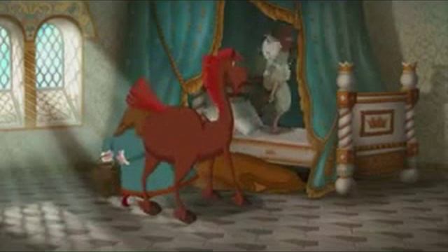 Гутен морган как спалось смотреть онлайн