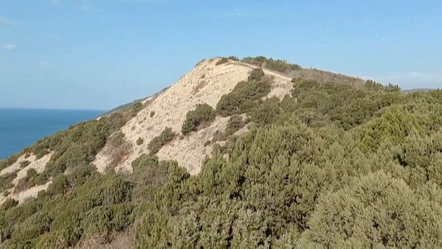 Поход выходного дня. Варваровка. декабрь 2020