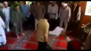 Паримейкер - суфисты зажигает (Original media :D )