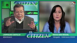 #evtv #EnVivo | #ElCitizen con #LeopoldoCastillo | EVTV | 01/05/2024