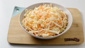 Засолка капусты