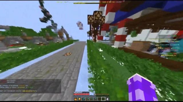 Как получить СОВЕРШЕННО Любой Донат на MineBlaze в Майнкрафте? смотреть онлайн