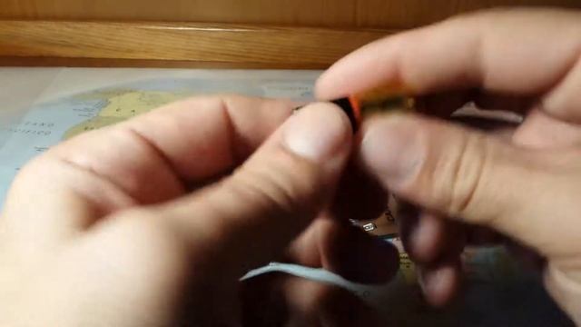 Распаковка посылки с USB 2.0 Micro SDHC Card Reader. GearBest. смотреть онлайн