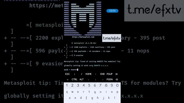 how to install Metasploit in Termux  Without any ERROR 2022 Tutorial ? | Termux metasploit Tutorial