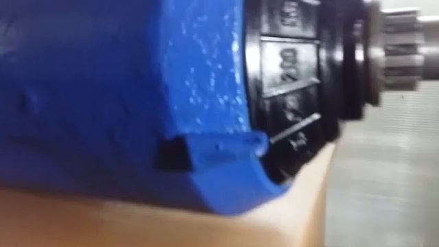 Коробка подач ВМ127М смотреть онлайн