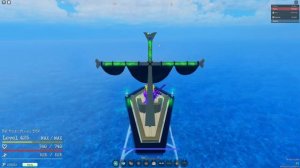 [GPO] How to Get Sky Jump / Geppo in | Grand Piece Online