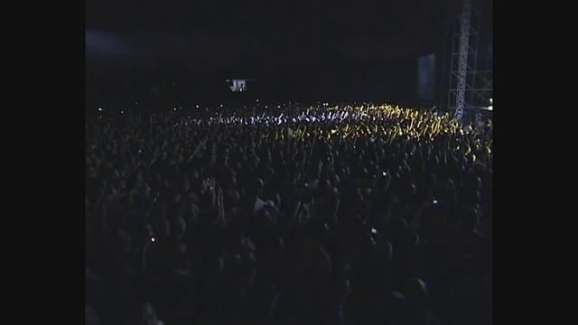 Search ft Wings - Gemuruh (live)