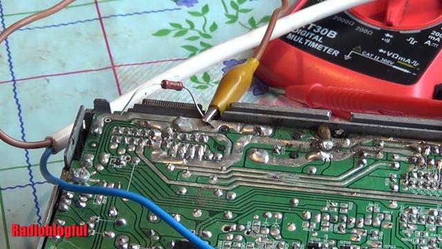 Как определить распиновку автомагнитолы если нет штекера