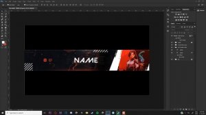 FREE VALORANT BANNER TEMPLATE | Photoshop (PSD) | 2020