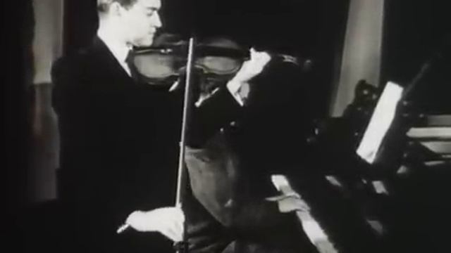 Д.Ойстрах-Artist Of The People-3/9 смотреть онлайн