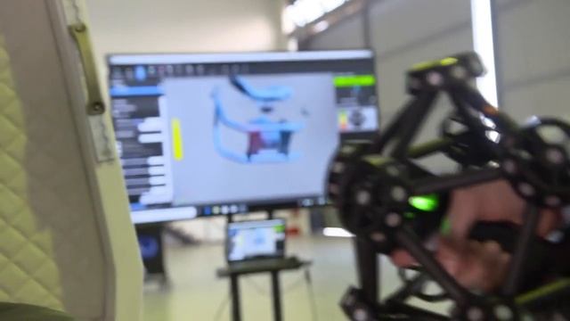 HeliMods – Aerospace technology flying to new heights смотреть онлайн