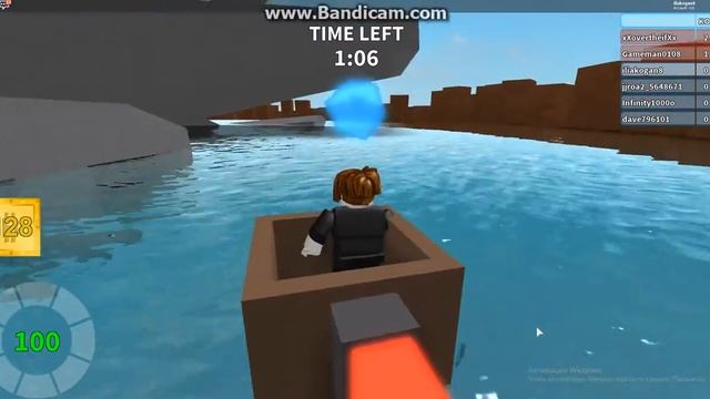 ultimate boxing #1 (roblox) смотреть онлайн