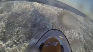 RXP SEA DOO 255