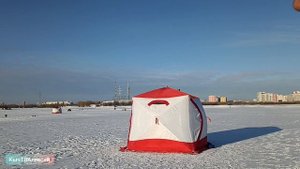 Якутск. Рыбалка 5 ноября 2022г.