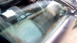 Хонда сабер