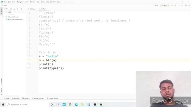 Python Tutorial For Beginners In Hindi || complete course || core python part - 8 || format string
