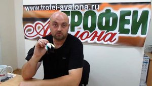 Обзор блесны Rublex Orkla - магазин "Трофеи Авалона"