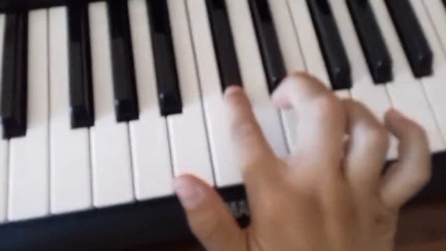 Kak igrat despasito na sintezatore смотреть онлайн