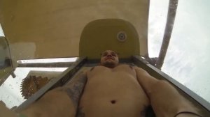 Dubai Jumeirah Sceirah - водный аттракцион в Дубаи