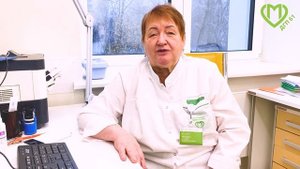 О работе врача-педиатра