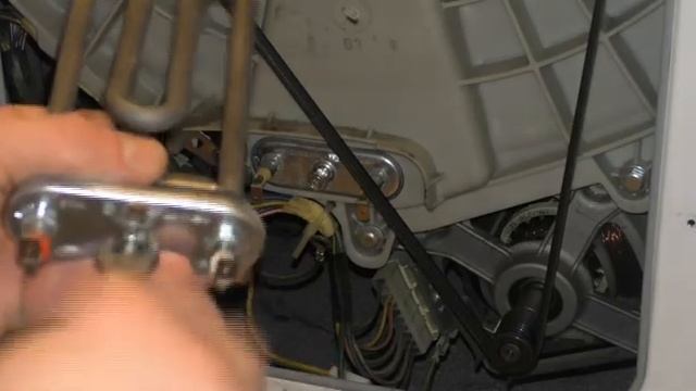 ЗАМЕНА ТЭНА смотреть онлайн