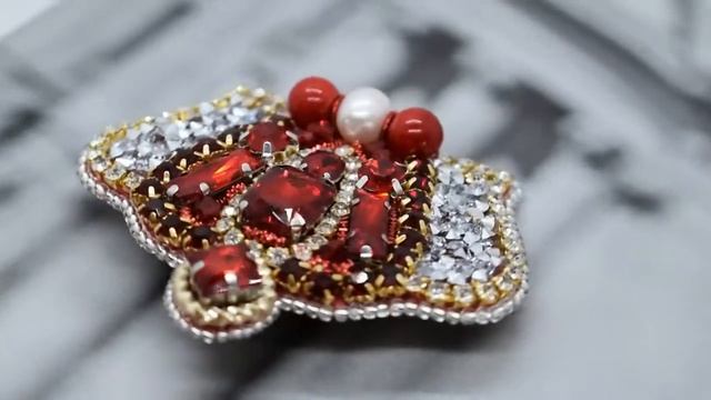 Брошь корона смотреть онлайн