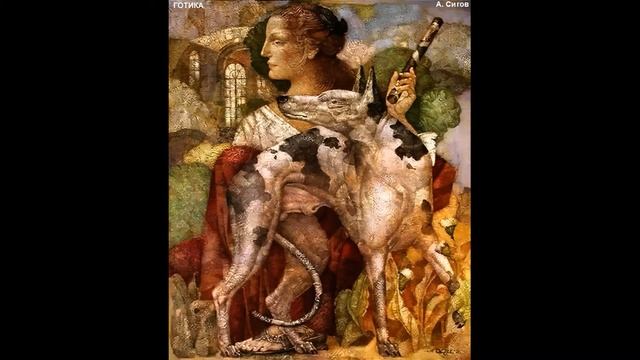 Художник Сигов Александр смотреть онлайн