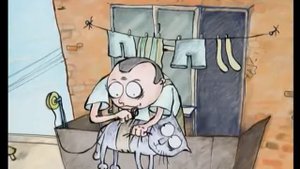 История кота со всеми вытекающими последствиями