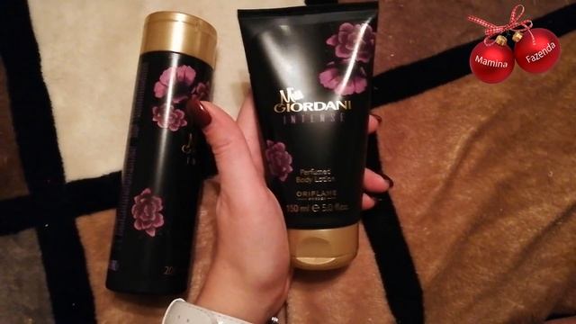 Заказ Oriflame 16 2018/подарочные наборы смотреть онлайн