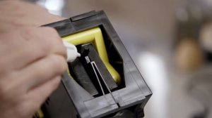 Силиконовая смазка для кофемашин (пищевая) Saeco Philips